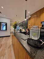 Fierro Hotel Buenos Aires