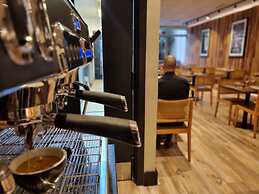 Fierro Hotel Buenos Aires