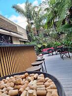 Fierro Hotel Buenos Aires