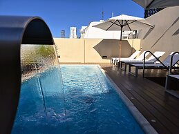 Fierro Hotel Buenos Aires