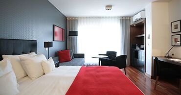 Fierro Hotel Buenos Aires