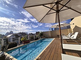 Fierro Hotel Buenos Aires