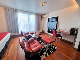 Fierro Hotel Buenos Aires