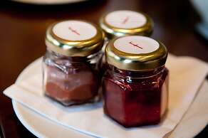 Fierro Hotel Buenos Aires