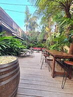 Fierro Hotel Buenos Aires