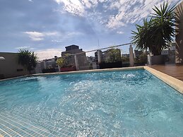 Fierro Hotel Buenos Aires