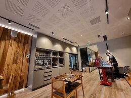 Fierro Hotel Buenos Aires