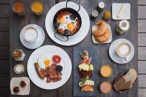 Fierro Hotel Buenos Aires