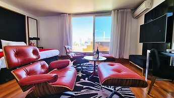 Fierro Hotel Buenos Aires