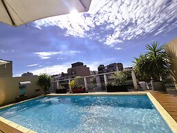 Fierro Hotel Buenos Aires