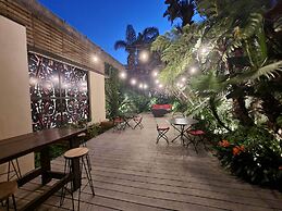 Fierro Hotel Buenos Aires