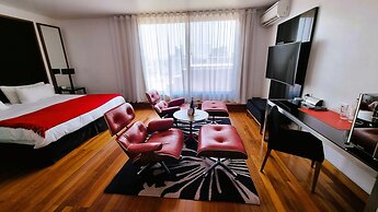 Fierro Hotel Buenos Aires