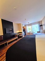 Fierro Hotel Buenos Aires