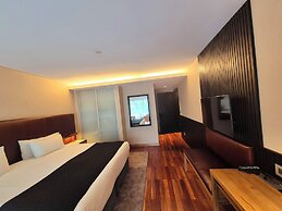 Fierro Hotel Buenos Aires