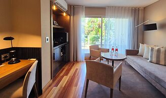 Fierro Hotel Buenos Aires