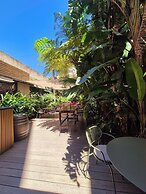 Fierro Hotel Buenos Aires