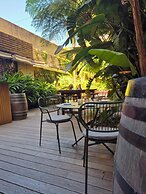 Fierro Hotel Buenos Aires