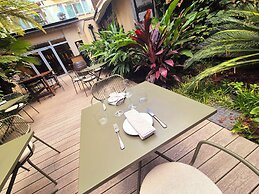 Fierro Hotel Buenos Aires