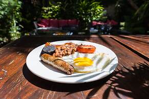 Fierro Hotel Buenos Aires