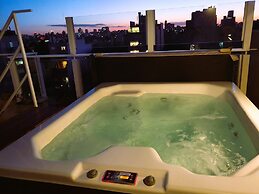 Fierro Hotel Buenos Aires