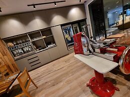 Fierro Hotel Buenos Aires