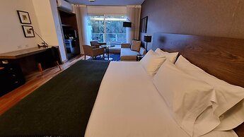 Fierro Hotel Buenos Aires