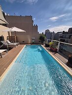 Fierro Hotel Buenos Aires