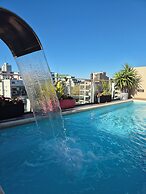 Fierro Hotel Buenos Aires