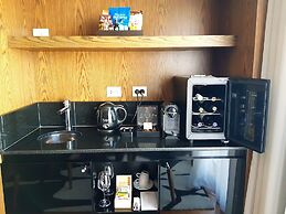 Fierro Hotel Buenos Aires