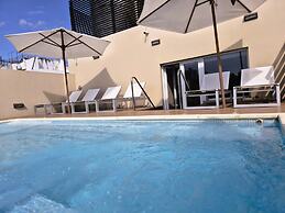 Fierro Hotel Buenos Aires