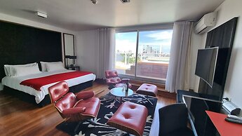 Fierro Hotel Buenos Aires