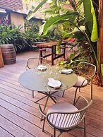 Fierro Hotel Buenos Aires