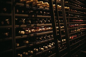 Fierro Hotel Buenos Aires