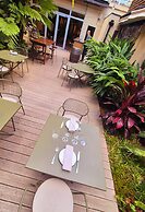 Fierro Hotel Buenos Aires