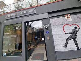 Fierro Hotel Buenos Aires
