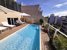 Fierro Hotel Buenos Aires