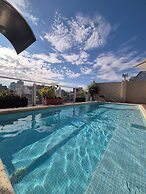 Fierro Hotel Buenos Aires