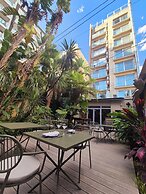 Fierro Hotel Buenos Aires