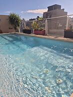 Fierro Hotel Buenos Aires