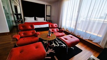 Fierro Hotel Buenos Aires