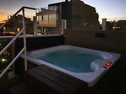 Fierro Hotel Buenos Aires