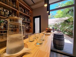 Fierro Hotel Buenos Aires