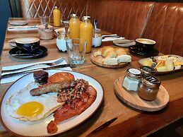 Fierro Hotel Buenos Aires