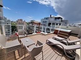 Fierro Hotel Buenos Aires