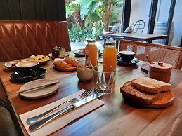 Fierro Hotel Buenos Aires