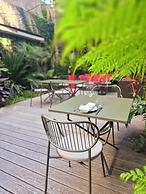 Fierro Hotel Buenos Aires