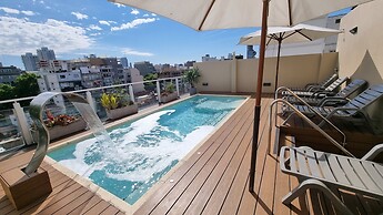 Fierro Hotel Buenos Aires