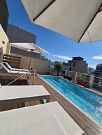 Fierro Hotel Buenos Aires