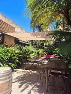 Fierro Hotel Buenos Aires