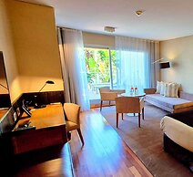 Fierro Hotel Buenos Aires